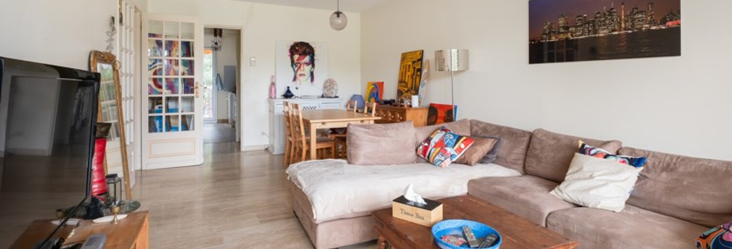 Appartement 3 Pièces 79 m² à vendre à Montpellier (34000)