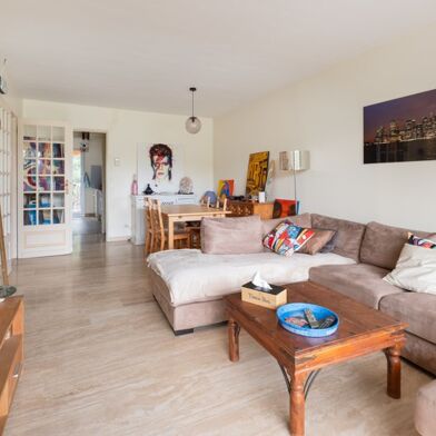 Appartement 3 pièces 254900 €