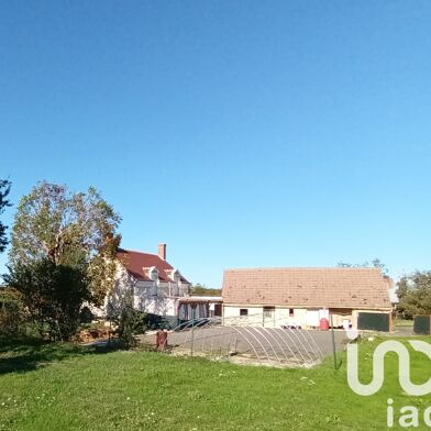 Maison 3 pièces 174500 €