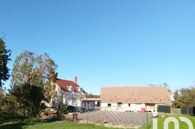 Maison 3 pièces 169500 €