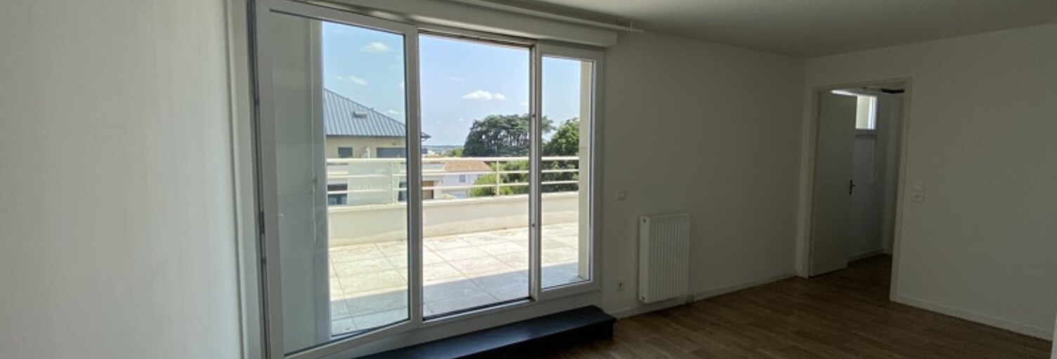 Appartement 2 Pièces 40 m² à vendre à Cenon (33150)