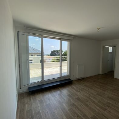 Appartement 2 pièces 140000 €