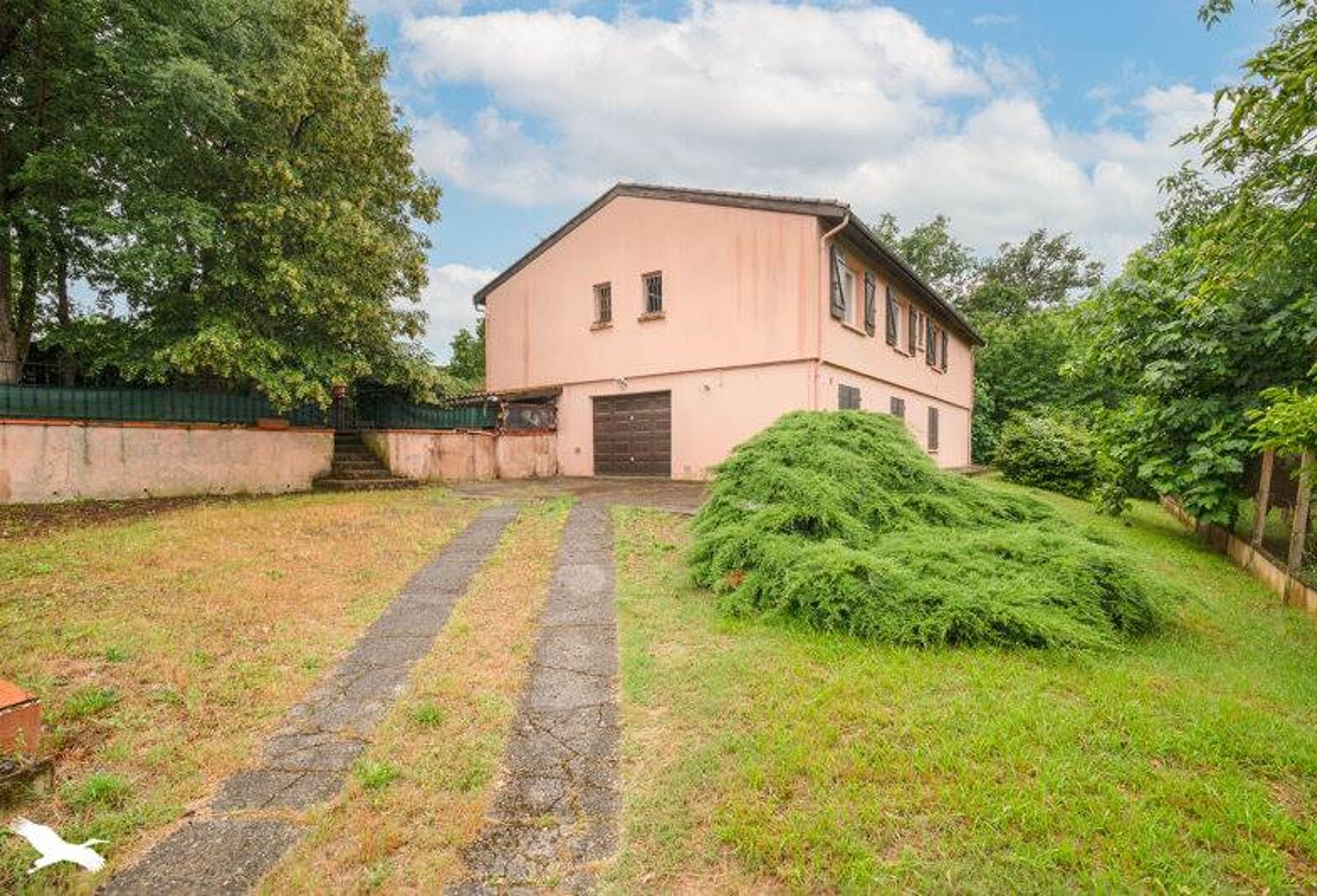 Vente maison 5 pièces 124 m² Seilh (31840) — photo 1