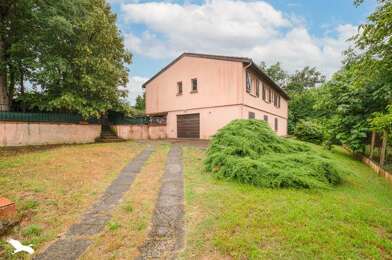 Maison 5 pièces 360000 €