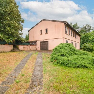 Maison 5 pièces 360000 €