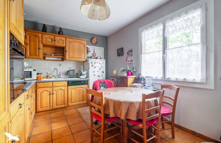 Vente maison 5 pièces 124 m² Seilh (31840) — photo 3