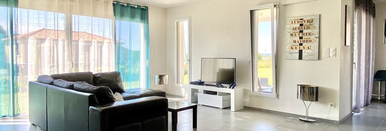 Maison 6 Pièces 156 m² à vendre à Vouvant (85120)