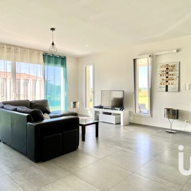 Maison 6 pièces 285000 €