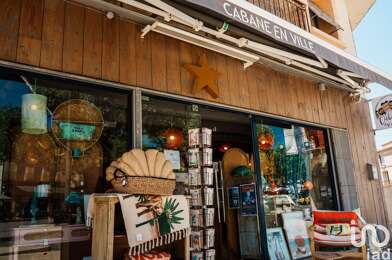 Commerce  122000 €