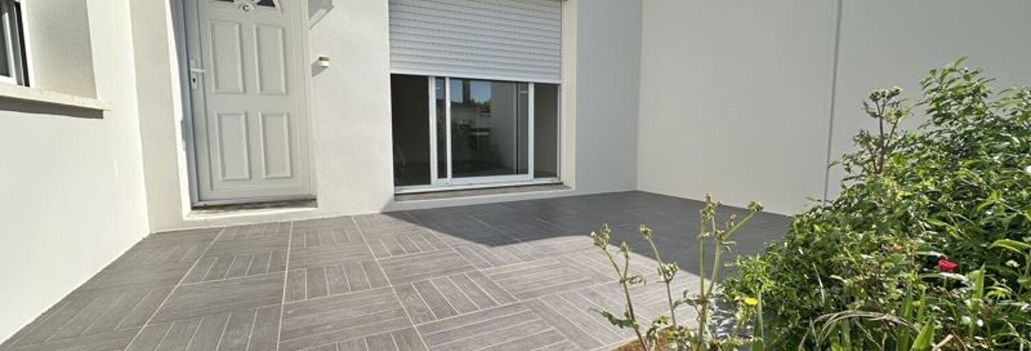 Maison 3 Pièces 63 m² à vendre à Marsilly (17137)