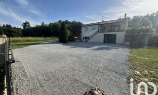 Maison 4 Pièces 114 m² à vendre à Siorac-en-Périgord (24170)