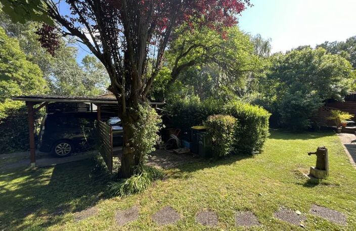 Maison en pierre de 6 pièces principales — photo 4