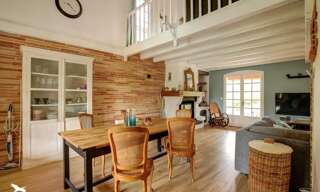 Maison 5 Pièces 166 m² à vendre à Saint-Sulpice-la-Pointe (81370)