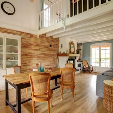 Maison 5 pièces 478400 €