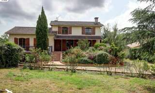 Maison 5 Pièces 166 m² à vendre à Saint-Sulpice-la-Pointe (81370)