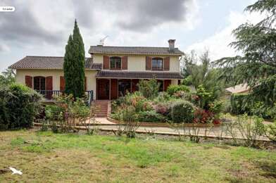 Maison 5 pièces 478400 €