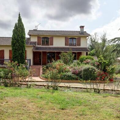 Maison 5 pièces 478400 €