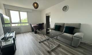 Appartement 4 Pièces 99 m² à vendre à Vierzon (18100)