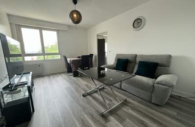 Appartement de 4 pièces principales — photo du bien