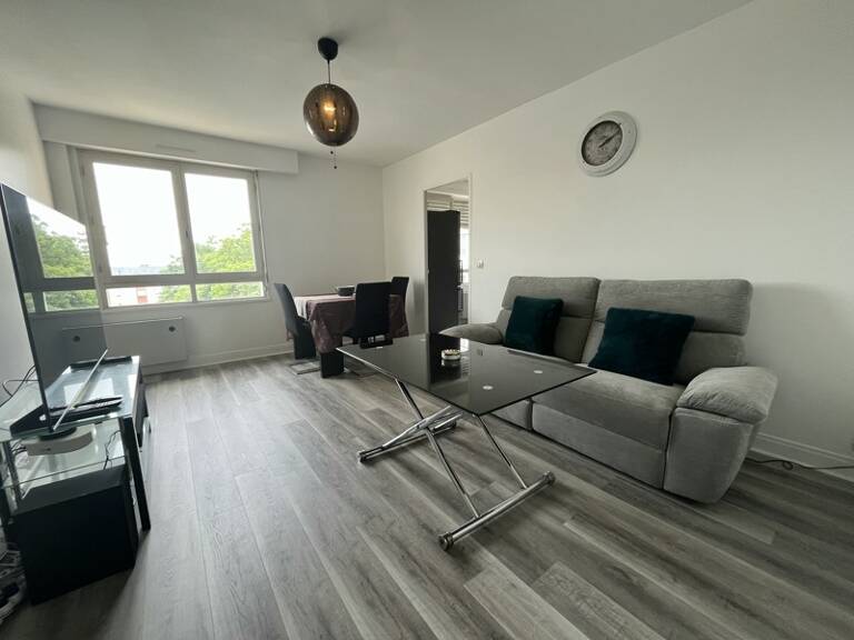 Appartement de 4 pièces principales — photo 1