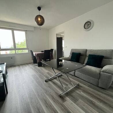 Appartement 4 pièces 63840 €