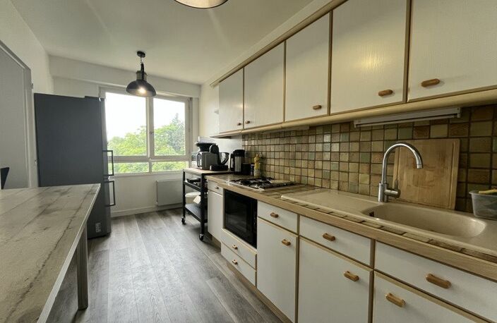 Appartement de 4 pièces principales — photo 2