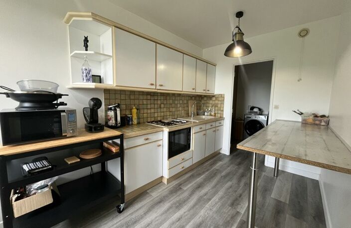 Appartement de 4 pièces principales — photo 4