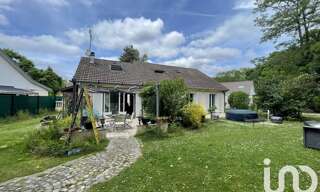 Maison 7 Pièces 130 m² à vendre à Limeil-Brévannes (94450)