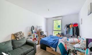 Appartement 3 Pièces 62 m² à vendre à Bordeaux (33300)