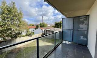 Appartement 3 Pièces 62 m² à vendre à Bordeaux (33300)