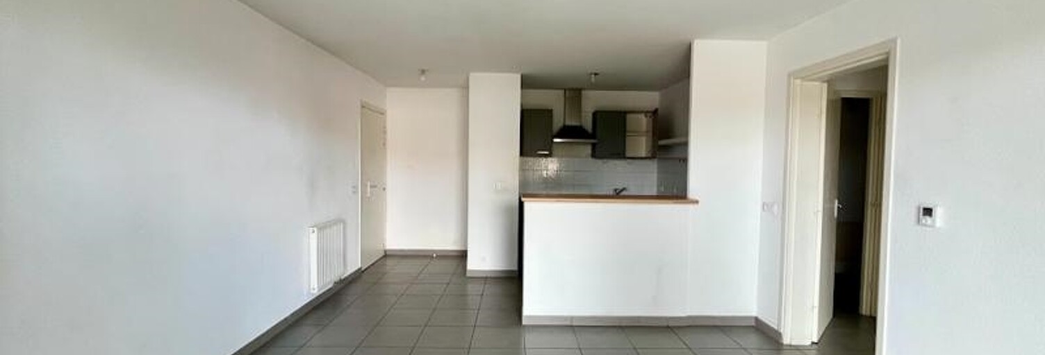 Appartement 3 Pièces 62 m² à vendre à Bordeaux (33300)