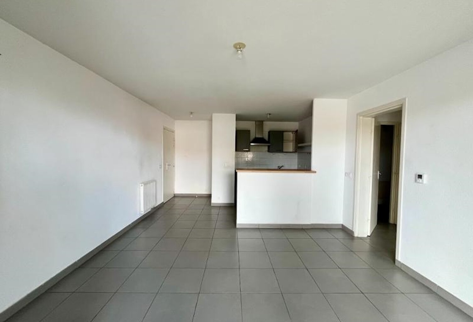 Appartement de 3 pièces principales — photo 1