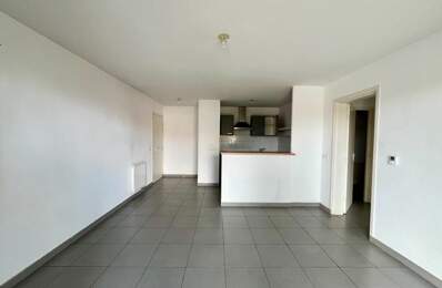 Appartement de 3 pièces principales — photo du bien