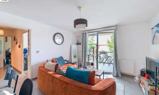 Appartement 3 Pièces 62 m² à vendre à Bordeaux (33300)