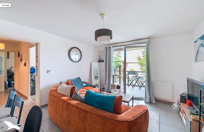 Appartement de 3 pièces principales — photo 5