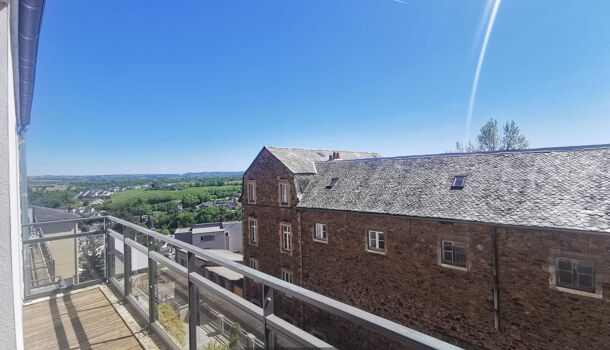 Appartement 3 pièces  à vendre Rodez 12000