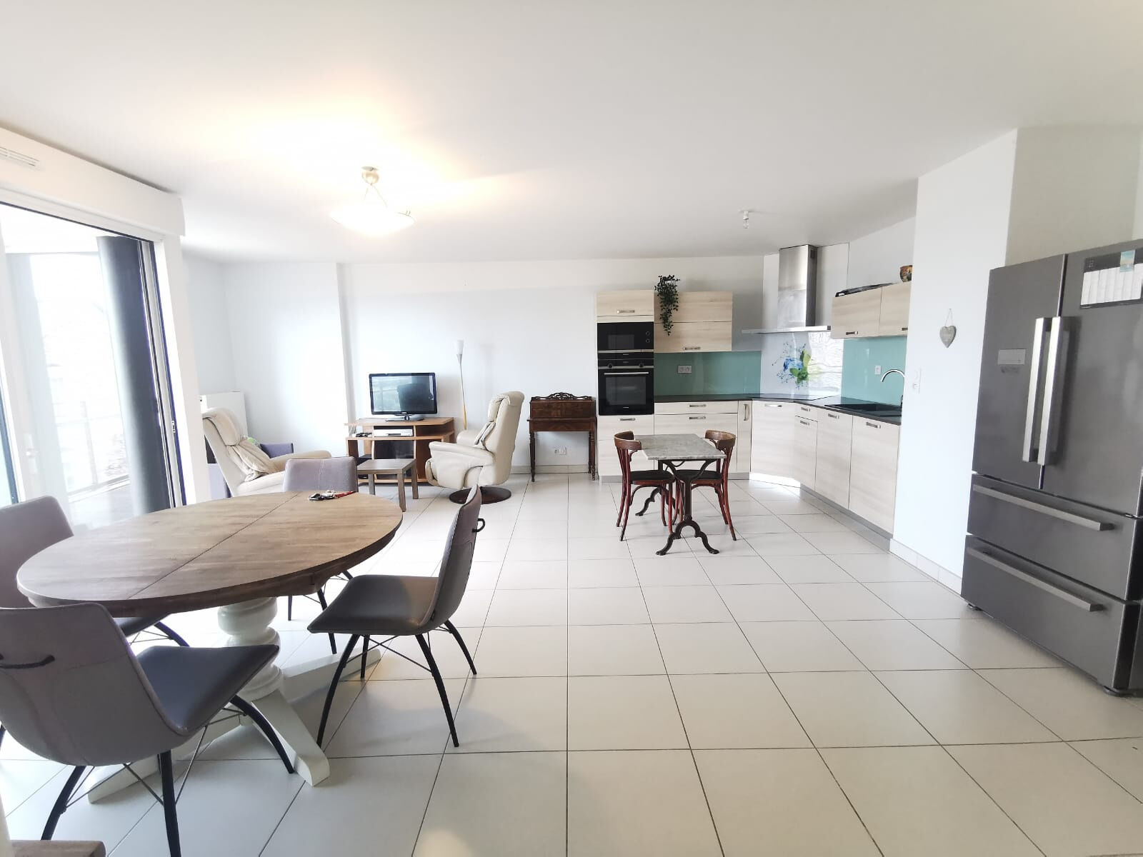Appartement 3 pièces  à vendre Rodez 12000