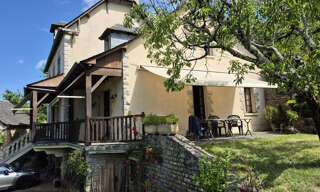 Maison 5 Pièces 142 m² à vendre à Espalion (12500)