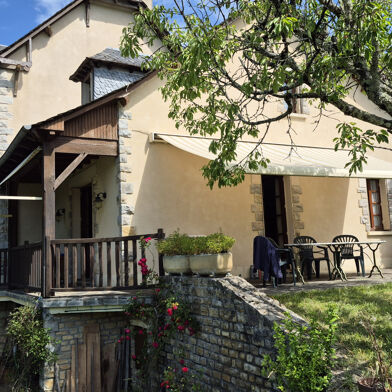 Maison 5 pièces 221000 €