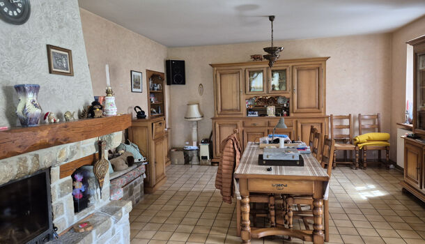 Villa / Maison 5 pièces  à vendre Espalion 12500