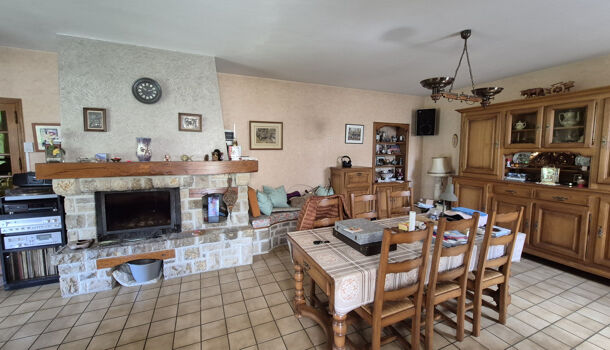 Villa / Maison 5 pièces  à vendre Espalion 12500