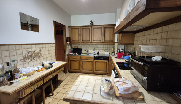 Villa / Maison 5 pièces  à vendre Espalion 12500