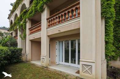 Appartement 3 pièces 223000 €