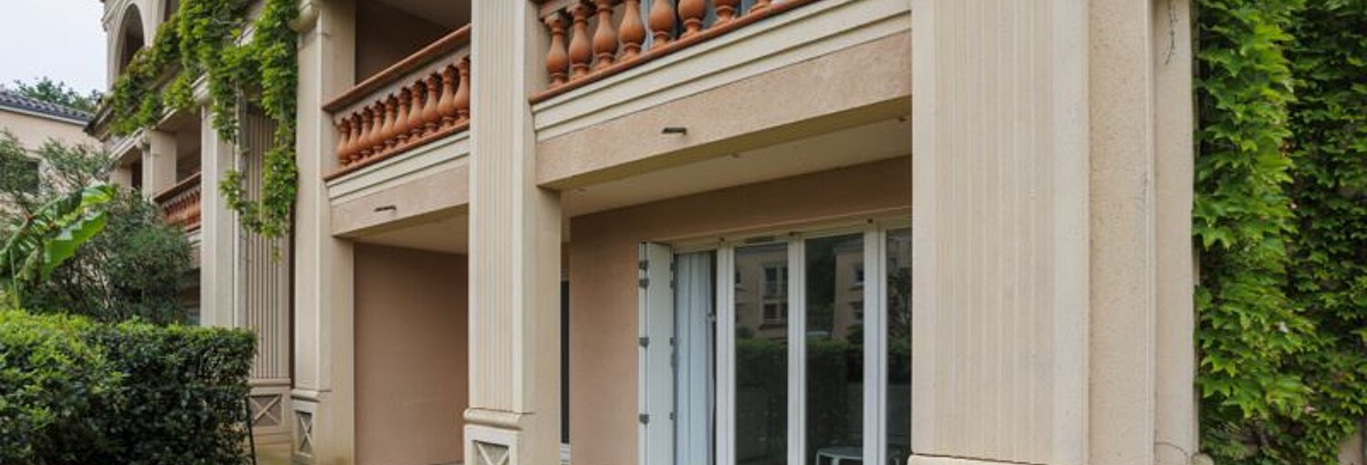 Appartement 3 Pièces 54 m² à vendre à Ramonville-Saint-Agne (31520)