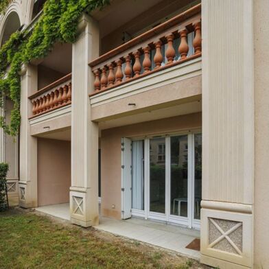 Appartement 3 pièces 223000 €