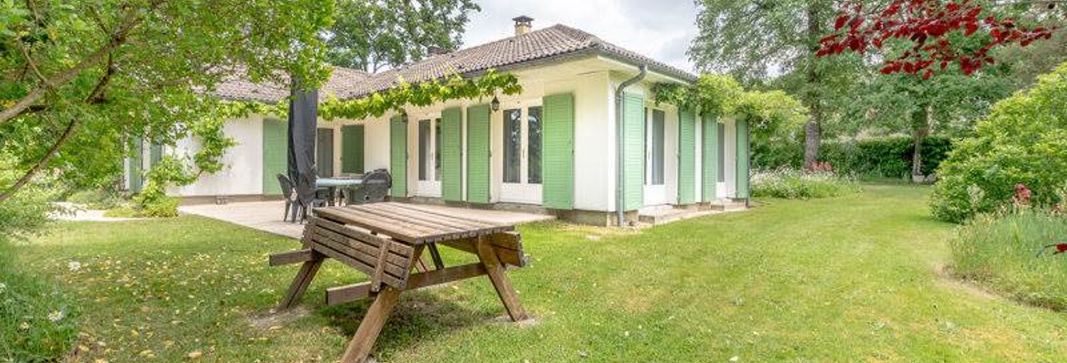 Maison 7 Pièces 164 m² à vendre à Feytiat (87220)