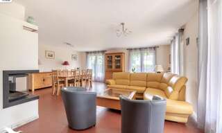 Maison 7 Pièces 164 m² à vendre à Feytiat (87220)