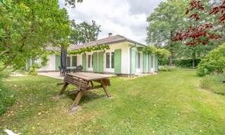 Maison 7 Pièces 164 m² à vendre à Feytiat (87220)