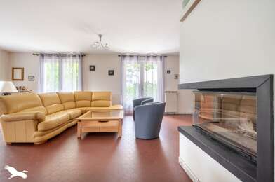 Maison 7 pièces 327890 €