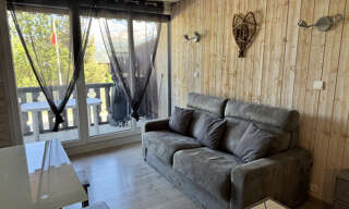 Appartement 2 Pièces 30 m² à vendre à Barcelonnette (04400)